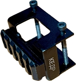 Кронштейн с RIS / M-lock для Кедр