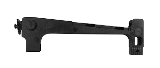 Ручка стандартная к ОЦ-14 Гроза