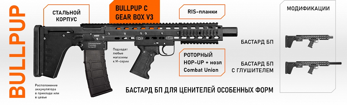 СтрайкАрмс