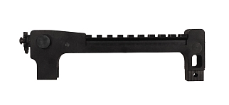 Ручка с RIS к ОЦ-14 Гроза