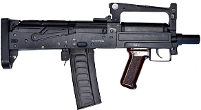 ОЦ-14 Гроза АЕГ